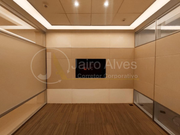 Imagem Imóvel Comercial para Alugar, 676 m² em Cidade Monções - São Paulo Imagem Imóvel Comercial para Alugar, 676 m² em Cidade Monções - São Paulo