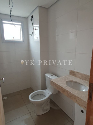 Imagem Apartamento com 2 Quartos à Venda, 48 m² em Casa Verde - São Paulo