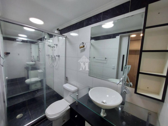 Imagem Apartamento com 1 Quarto à Venda, 30 m² em Cerqueira César - São Paulo