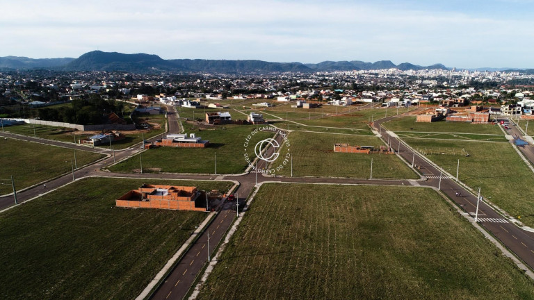 Imagem Terreno à Venda, 418 m² em Pinheiro Machado - Santa Maria Imagem Terreno à Venda, 418 m² em Pinheiro Machado - Santa Maria