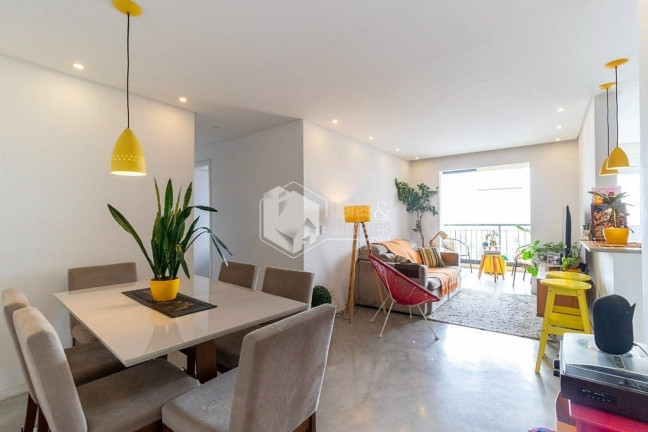 Imagem Apartamento com 2 Quartos à Venda, 69 m² em Ipiranga - São Paulo Imagem Apartamento com 2 Quartos à Venda, 69 m² em Ipiranga - São Paulo