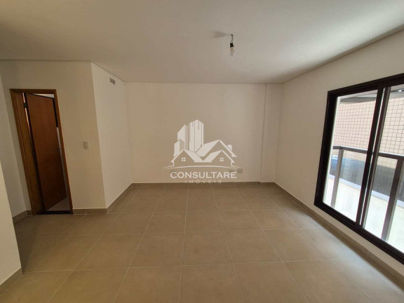 Casa com 3 Quartos à Venda, 121 m² em José Menino - Santos