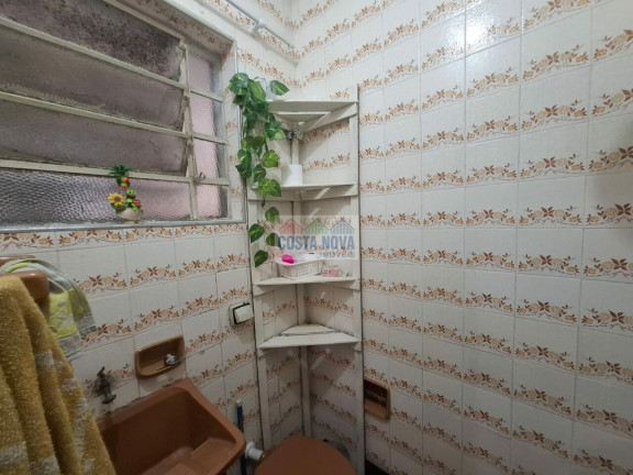 Imagem Apartamento com 1 Quarto à Venda, 25 m² Imagem Apartamento com 1 Quarto à Venda, 25 m²