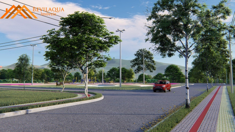 Imagem Terreno à Venda, 506 m² em Campo Duna - Imbituba