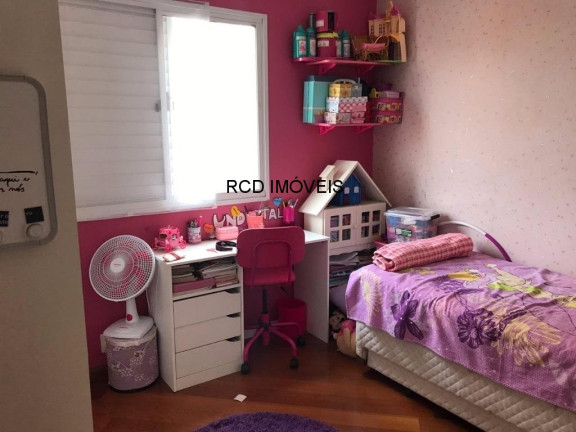 Imagem Apartamento com 3 Quartos à Venda, 128 m² em Cidade São Francisco - São Paulo