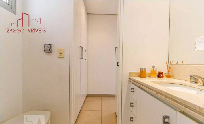 Imagem Apartamento com 2 Quartos à Venda, 47 m² em Campo Belo - São Paulo Imagem Apartamento com 2 Quartos à Venda, 47 m² em Campo Belo - São Paulo