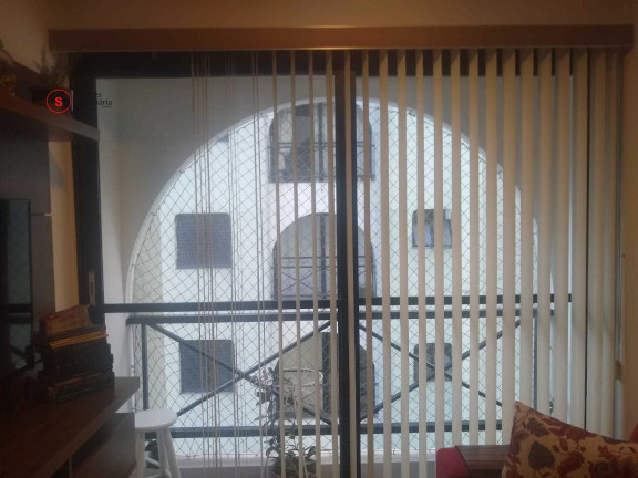 Imagem Apartamento com 2 Quartos à Venda, 50 m² em Quinta Da Paineira - São Paulo