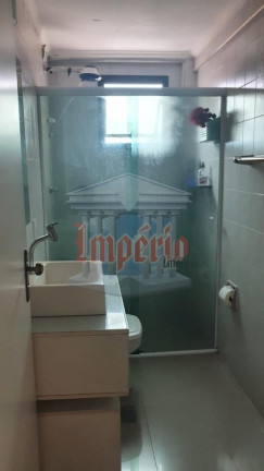 Imagem Apartamento com 3 Quartos à Venda, 80 m² em Nova Petrópolis - São Bernardo Do Campo Imagem Apartamento com 3 Quartos à Venda, 80 m² em Nova Petrópolis - São Bernardo Do Campo