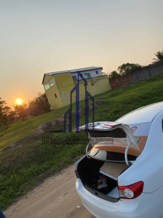 Imagem Terreno à Venda, 300 m² em Caluge - Itaboraí Imagem Terreno à Venda, 300 m² em Caluge - Itaboraí