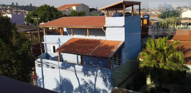 Imagem Casa com 3 Quartos à Venda, 112 m² em Parque Novo Oratório - Santo André Imagem Casa com 3 Quartos à Venda, 112 m² em Parque Novo Oratório - Santo André