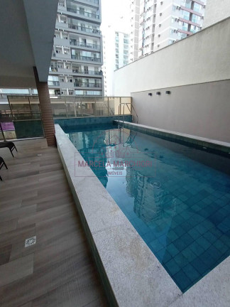 Imagem Apartamento com 2 Quartos à Venda, 63 m² em Praia De Itaparica - Vila Velha