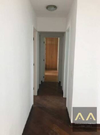 Imagem Apartamento com 3 Quartos para Alugar, 98 m² em Alphaville Centro Industrial E Empresarial/alphaville. - Barueri