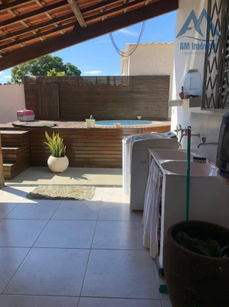 Imagem Casa com 3 Quartos à Venda, 395 m² em São Geraldo - Lagoa Santa Imagem Casa com 3 Quartos à Venda, 395 m² em São Geraldo - Lagoa Santa