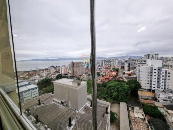 Imagem Apartamento com 2 Quartos à Venda, 98 m² em Barreiros - São José Imagem Apartamento com 2 Quartos à Venda, 98 m² em Barreiros - São José