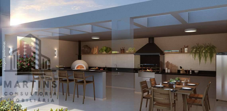 Imagem Apartamento com 2 Quartos à Venda, 37 m² em Interlagos - São Paulo Imagem Apartamento com 2 Quartos à Venda, 37 m² em Interlagos - São Paulo