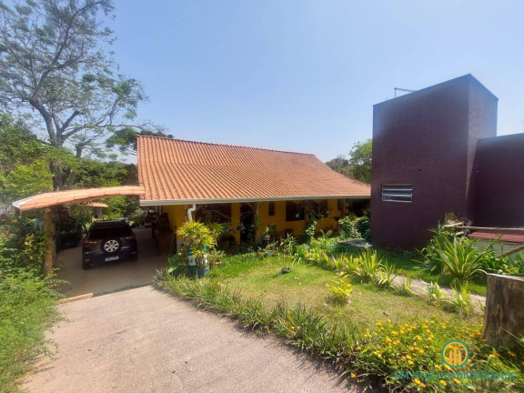 Imagem Casa de Condomínio à Venda, 243 m² em Paisagem Renoir - Cotia