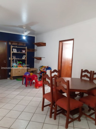 Imagem Apartamento com 3 Quartos à Venda, 116 m² em Jardim Macedo - Ribeirão Preto Imagem Apartamento com 3 Quartos à Venda, 116 m² em Jardim Macedo - Ribeirão Preto