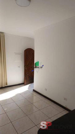 Imagem Casa com 2 Quartos à Venda, 50 m² em Vila Gustavo - São Paulo