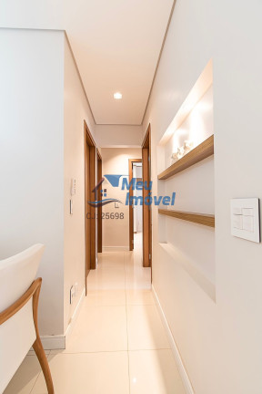 Imagem Imóvel com 3 Quartos à Venda, 72 m² em Sul (águas Claras) - Brasília