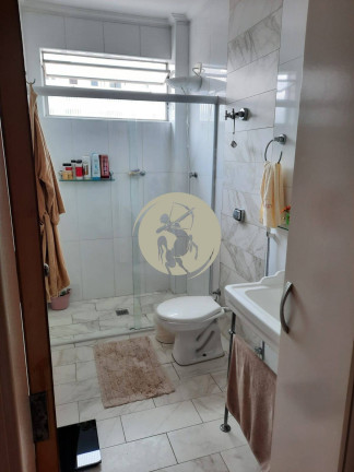 Imagem Apartamento com 2 Quartos à Venda, 138 m² em Boqueirao - Santos Imagem Apartamento com 2 Quartos à Venda, 138 m² em Boqueirao - Santos
