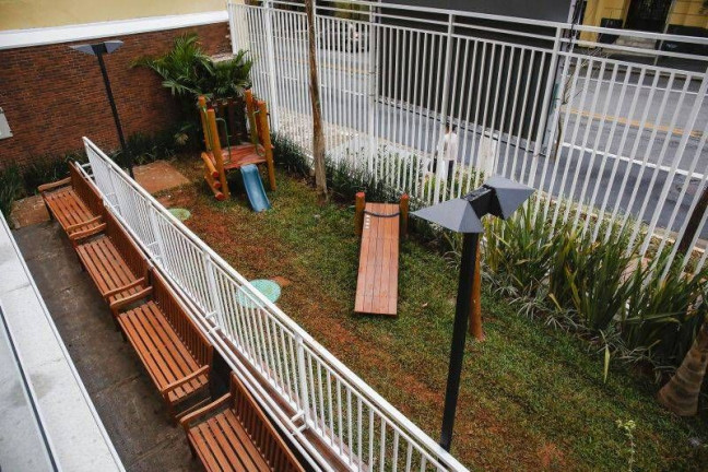 Imagem Apartamento com 2 Quartos à Venda, 66 m²