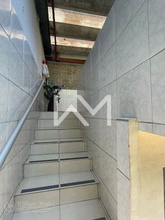 Imagem Casa com 4 Quartos à Venda, 160 m² em Parque Continental I - Guarulhos Imagem Casa com 4 Quartos à Venda, 160 m² em Parque Continental I - Guarulhos