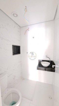 Imagem Apartamento com 2 Quartos à Venda, 47 m² em Campestre - Santo André Imagem Apartamento com 2 Quartos à Venda, 47 m² em Campestre - Santo André