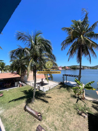 Imagem Casa com 6 Quartos à Venda, 1 m² em Ogiva - Cabo Frio Imagem Casa com 6 Quartos à Venda, 1 m² em Ogiva - Cabo Frio