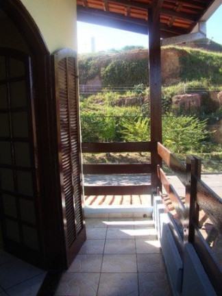 Imagem Casa com 4 Quartos à Venda, 190 m² em Jardim Pararangaba - São José Dos Campos