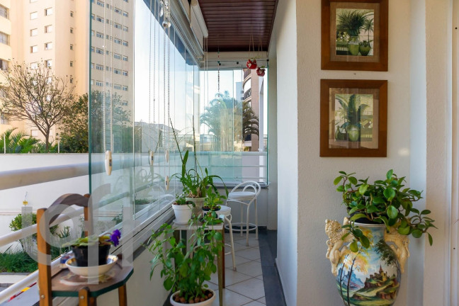 Imagem Apartamento com 3 Quartos à Venda, 92 m² em Vila Ipojuca - São Paulo