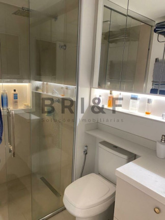 Imagem Apartamento com 3 Quartos à Venda, 140 m² em Jardim Caravelas - São Paulo Imagem Apartamento com 3 Quartos à Venda, 140 m² em Jardim Caravelas - São Paulo