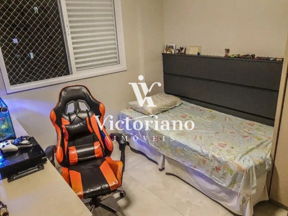 Imagem Apartamento com 3 Quartos à Venda, 100 m² em Jardim Das Indústrias - São José Dos Campos Imagem Apartamento com 3 Quartos à Venda, 100 m² em Jardim Das Indústrias - São José Dos Campos