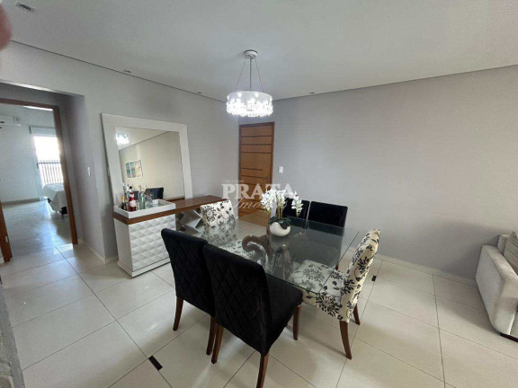 Imagem Apartamento à Venda, 129 m² em Boqueirão - Praia Grande