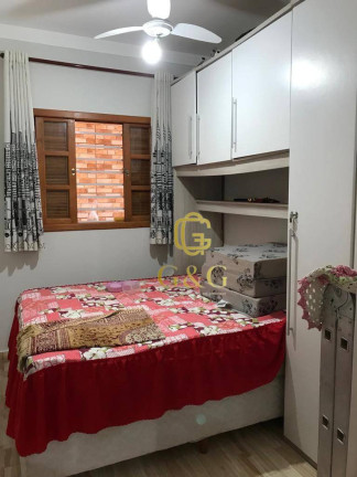 Imagem Casa com 2 Quartos à Venda, 78 m² em Maracanã - Praia Grande