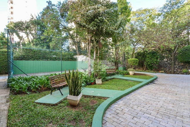 Imagem Apartamento com 2 Quartos à Venda, 82 m² em Campo Belo - São Paulo