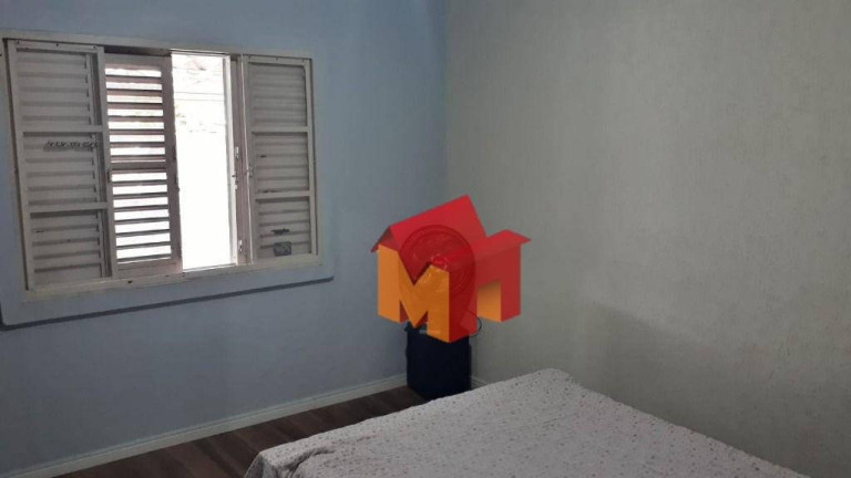 Imagem Casa com 4 Quartos à Venda, 223 m² em Cidade Nova - Santa Bárbara D'oeste Imagem Casa com 4 Quartos à Venda, 223 m² em Cidade Nova - Santa Bárbara D'oeste