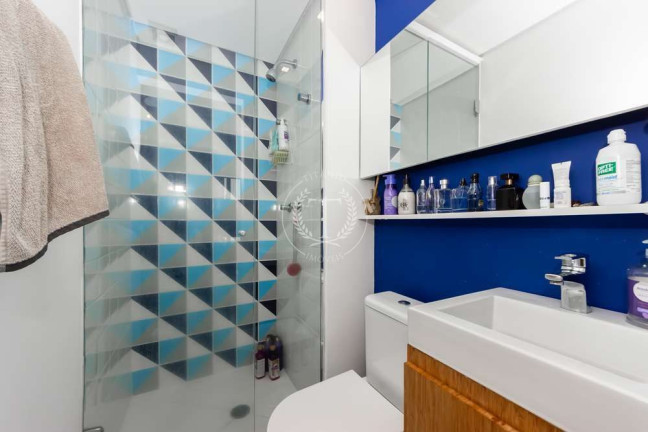 Imagem Apartamento com 2 Quartos à Venda, 50 m² em Saúde - São Paulo Imagem Apartamento com 2 Quartos à Venda, 50 m² em Saúde - São Paulo