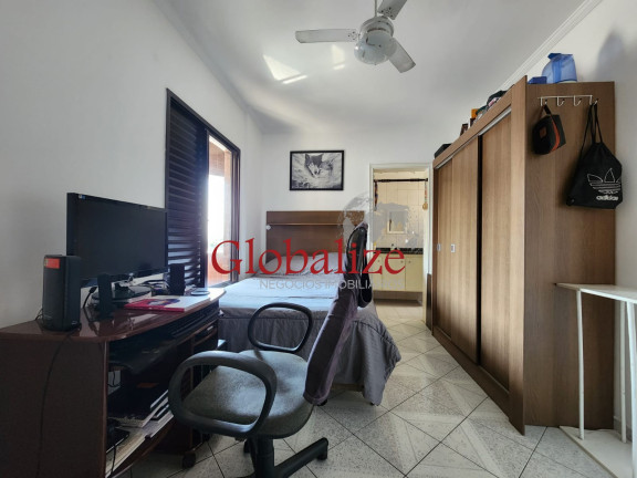 Imagem Imóvel com 1 Quarto à Venda, 80 m² em Vila Mathias - Santos Imagem Imóvel com 1 Quarto à Venda, 80 m² em Vila Mathias - Santos