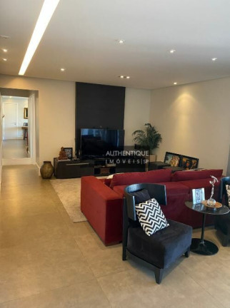 Imagem Apartamento com 2 Quartos à Venda, 140 m² em Vila Mariana - São Paulo