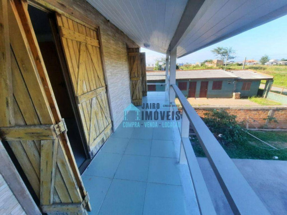 Imagem Casa com 4 Quartos à Venda, 150 m² em Balneário Jardim Beira Mar - Tramandaí Imagem Casa com 4 Quartos à Venda, 150 m² em Balneário Jardim Beira Mar - Tramandaí