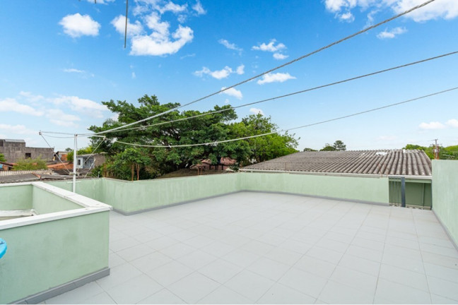 Imagem Casa com 3 Quartos à Venda, 228 m² em Niterói - Canoas Imagem Casa com 3 Quartos à Venda, 228 m² em Niterói - Canoas