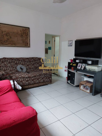 Imagem Apartamento com 3 Quartos à Venda, 95 m² em Boqueirão - Santos Imagem Apartamento com 3 Quartos à Venda, 95 m² em Boqueirão - Santos