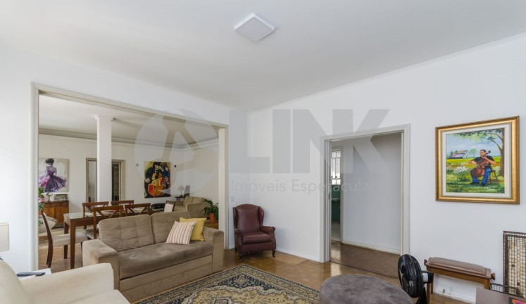 Imagem Apartamento com 3 Quartos à Venda, 203 m² em Centro Histórico - Porto Alegre Imagem Apartamento com 3 Quartos à Venda, 203 m² em Centro Histórico - Porto Alegre