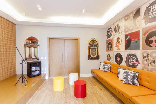 Imagem Sala Comercial à Venda, 78 m² em Barra Da Tijuca - Rio De Janeiro