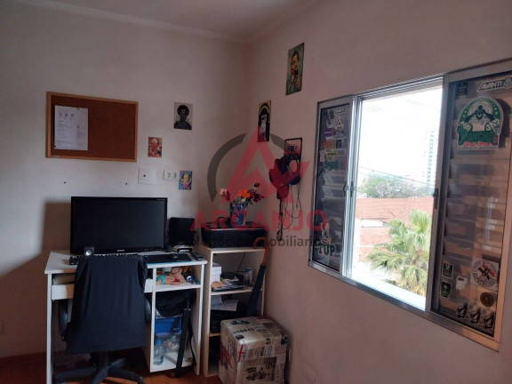 Imagem Casa com 4 Quartos à Venda, 190 m² em Vila Paiva - São Paulo Imagem Casa com 4 Quartos à Venda, 190 m² em Vila Paiva - São Paulo
