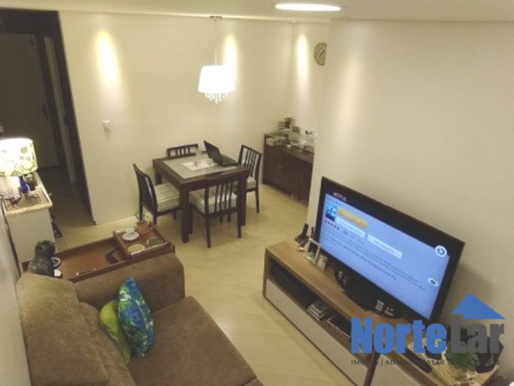 Imagem Apartamento com 2 Quartos à Venda, 54 m² em Casa Verde Alta - São Paulo Imagem Apartamento com 2 Quartos à Venda, 54 m² em Casa Verde Alta - São Paulo
