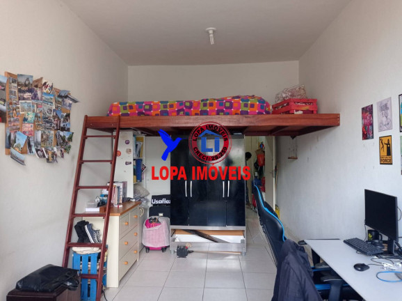 Apartamento com 1 Quarto à Venda, 30 m² em Centro - Rio De Janeiro