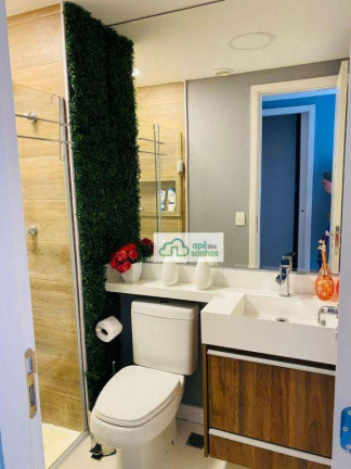 Imagem Apartamento com 2 Quartos à Venda, 62 m² em Lapa - São Paulo Imagem Apartamento com 2 Quartos à Venda, 62 m² em Lapa - São Paulo