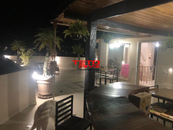 Imagem Cobertura com 3 Quartos à Venda, 295 m² em Federal - São Lourenço Imagem Cobertura com 3 Quartos à Venda, 295 m² em Federal - São Lourenço