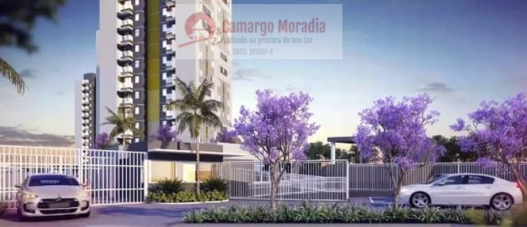 Imagem Apartamento com 2 Quartos à Venda, 52 m² em Jardim Rodeio - Mogi Das Cruzes Imagem Apartamento com 2 Quartos à Venda, 52 m² em Jardim Rodeio - Mogi Das Cruzes